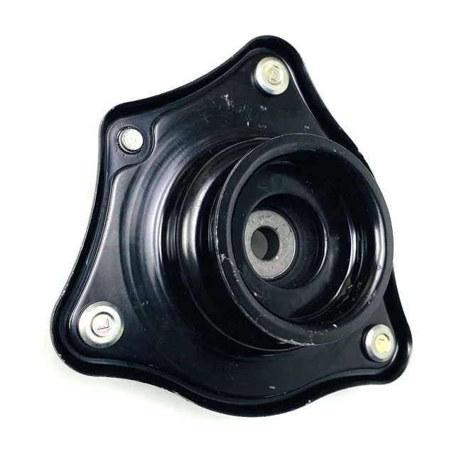 High Quality Front Shock Absorber Bracket Suspension Chassis Parts With Rubber CR Bushing for Honda Civic X Saloon FC
