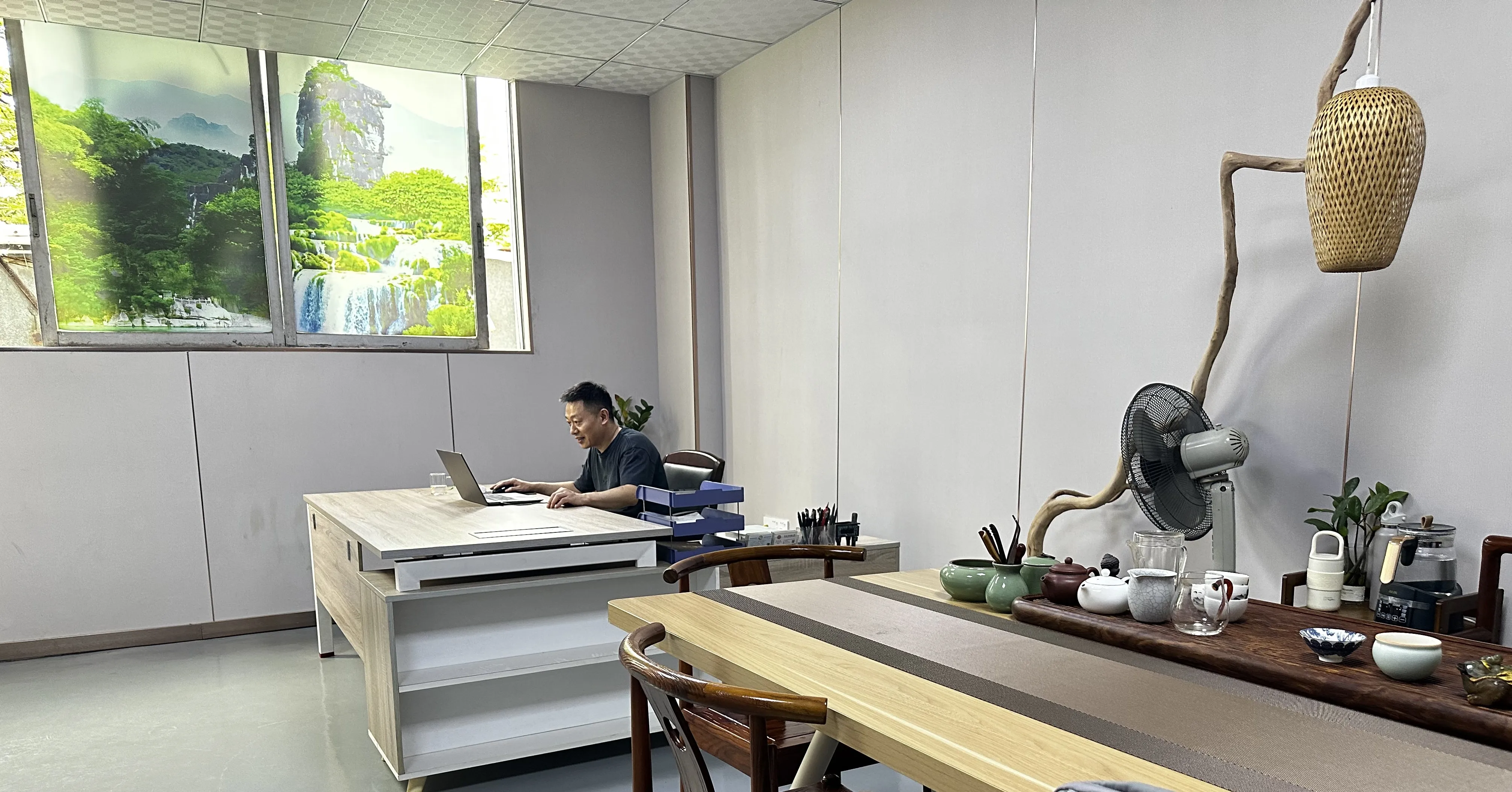 Dongguan Fukuanyuan Electronics Co., Ltd.