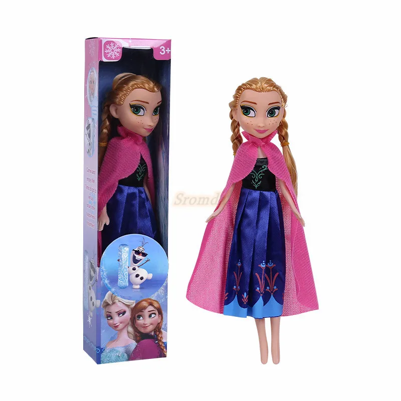 buy frozen dolls