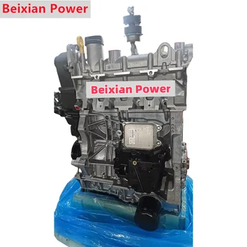 High Quality Factory Good Price CXSA CXS Engine for Seat Leon Sooda Octavia Volkswagen Golf