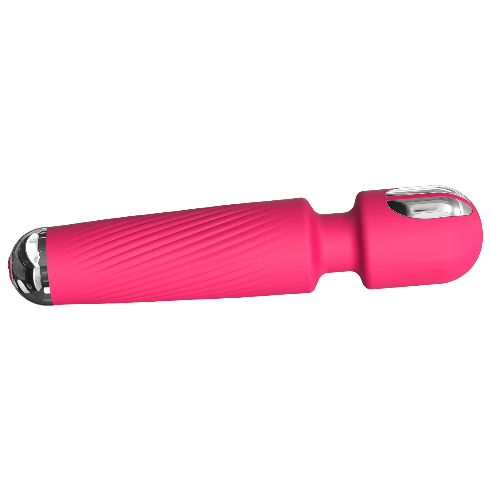 strap on dildo with vibrator New Powerful Erotic Massage Vibrating Clitoris Vibromasseur 8 Speeds 20  Vibration Heating Electric Shock Wand Vibrator for Women