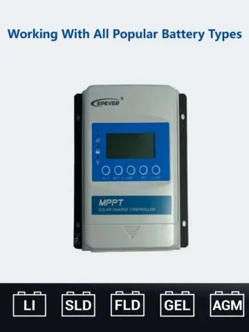 Regolatore di carica solare MPPT XTRA 30A 40A Ingresso fotovoltaico massimo 150V o 100V BLE integrato o non BLE_voghion.com