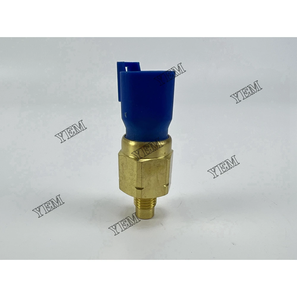 For JCB JCB 3CX 4CX 5CX Water Temperature Sensor 320 A4901 320 04545 320 04588s Engine Parts 5
