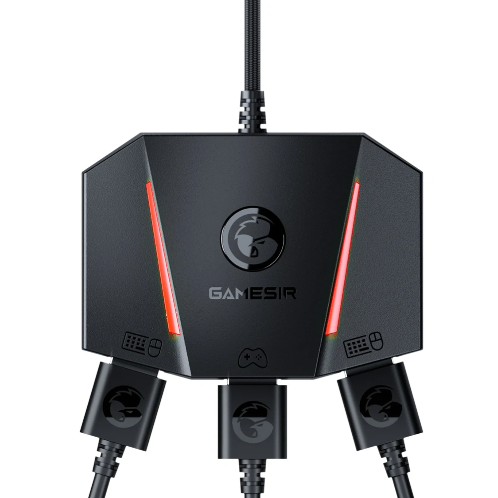 Wholesale GameSir VX2 AimBox, an adapter for PS4/Xbox one/Switch