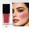 #1 blush liquido (tappo nero)