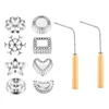 10-piece set