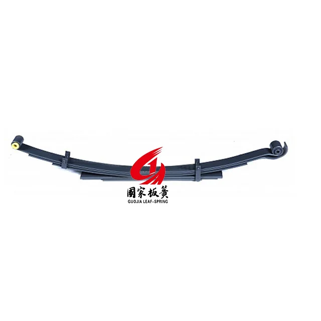 Toyota Hilux Accessories - Parabolic Spring Assy 48210-0k251