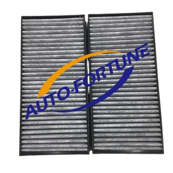 Honda Civic & CR-V Cabin Filters - Activated Carbon