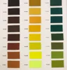 varicoloured