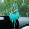 Apatite blu