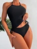 Plain Black