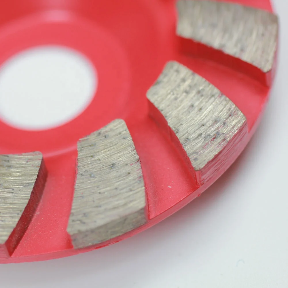 Напольный карбидный гранитный абразивный диск угловая шлифовальная машина круги алмазный шлифовальный круг для бетона мрамора плитки полировки 50