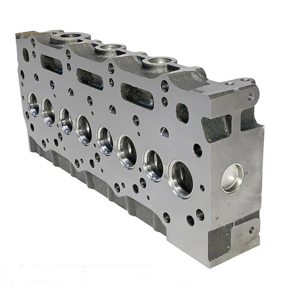 IZUMI for Caterpillar C2.2 Cylinder Head Standard Size 4