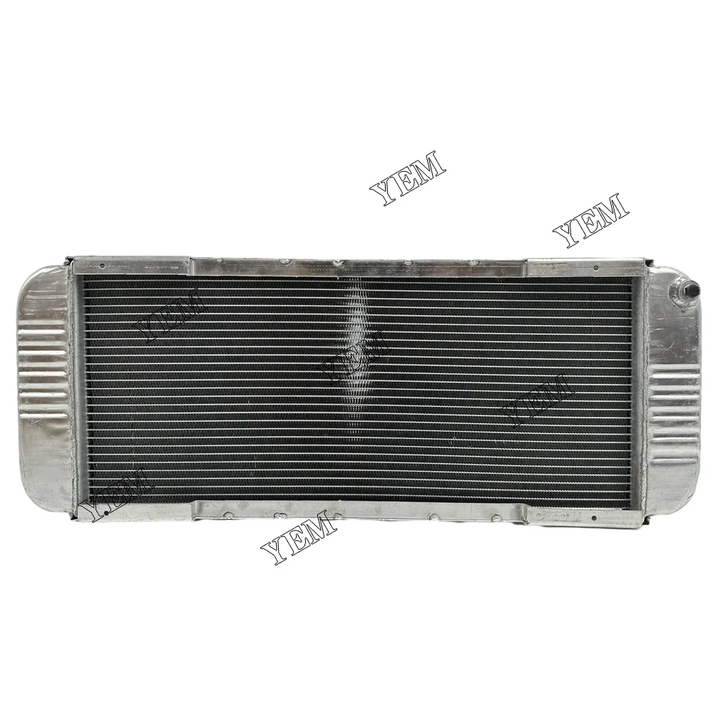For Kubota V2203 Assy Radiator 6736362 Engine Repair Kit 4