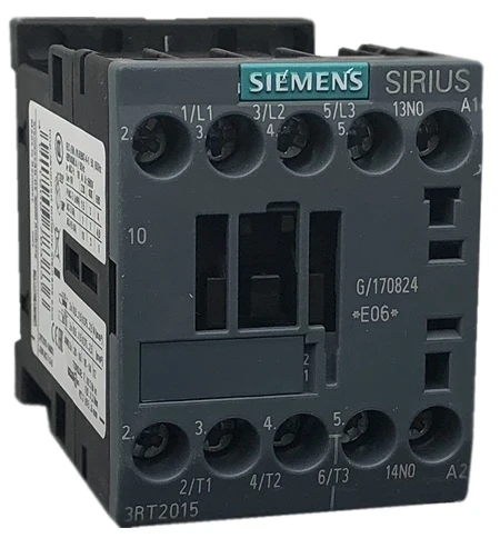 1PC New 3RT6017-1AN21 3RT60 17-1AN21 Siemens Contactor free shipping #017 