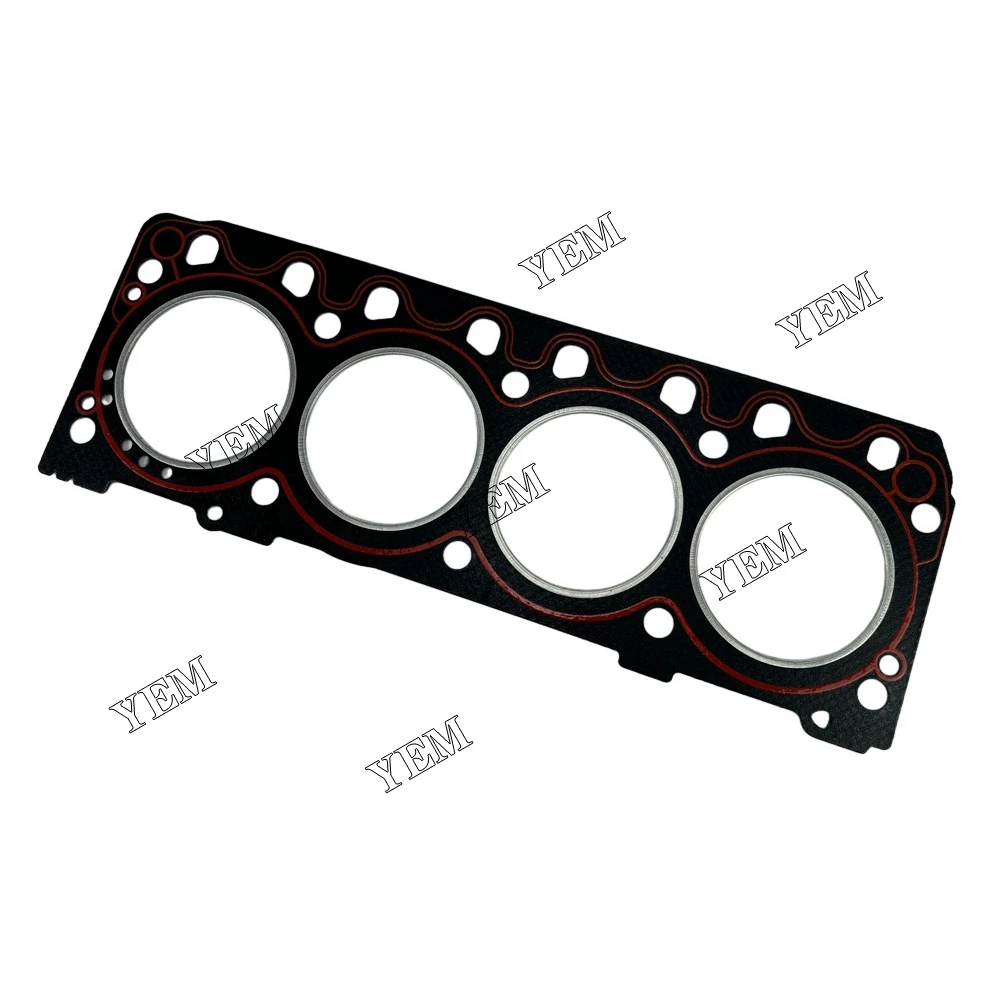Head Gasket 0428-0817 Fit for Deutz BF4L2011 Machinery Diesel Engine Parts 4