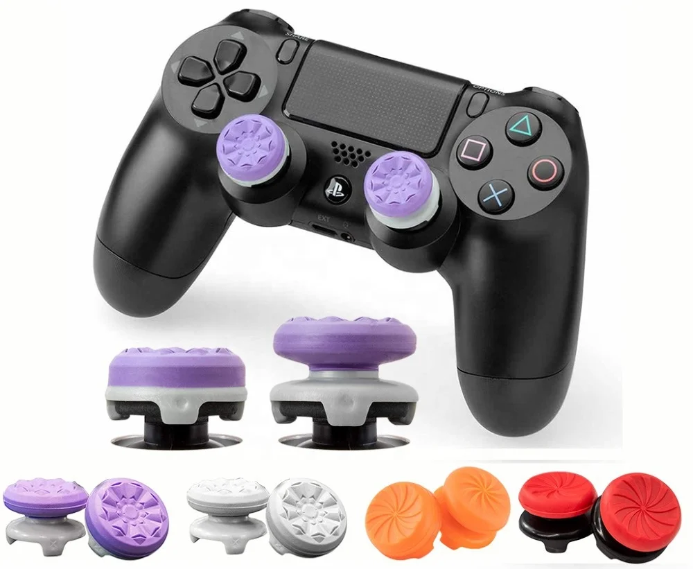 sjæl spyd modvirke Wholesale Wholesale ps4 accessories controller button Trigger Extenders  Buttons for ps4 ps5 xbox controller From m.alibaba.com