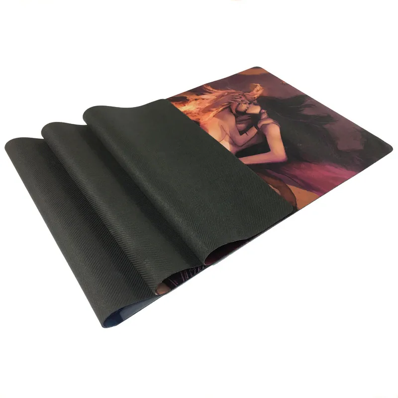 Promotional Gifts High Quality Custom 800x300mm Desk Sublimation