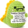 Carte verte dinosaure positive 11