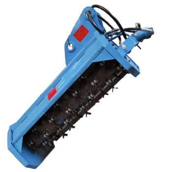 Flash Sale heavy duty flail mower manufacturer Flail Mower with factory price