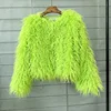 Verde neon