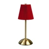 PR017A-Gold - red