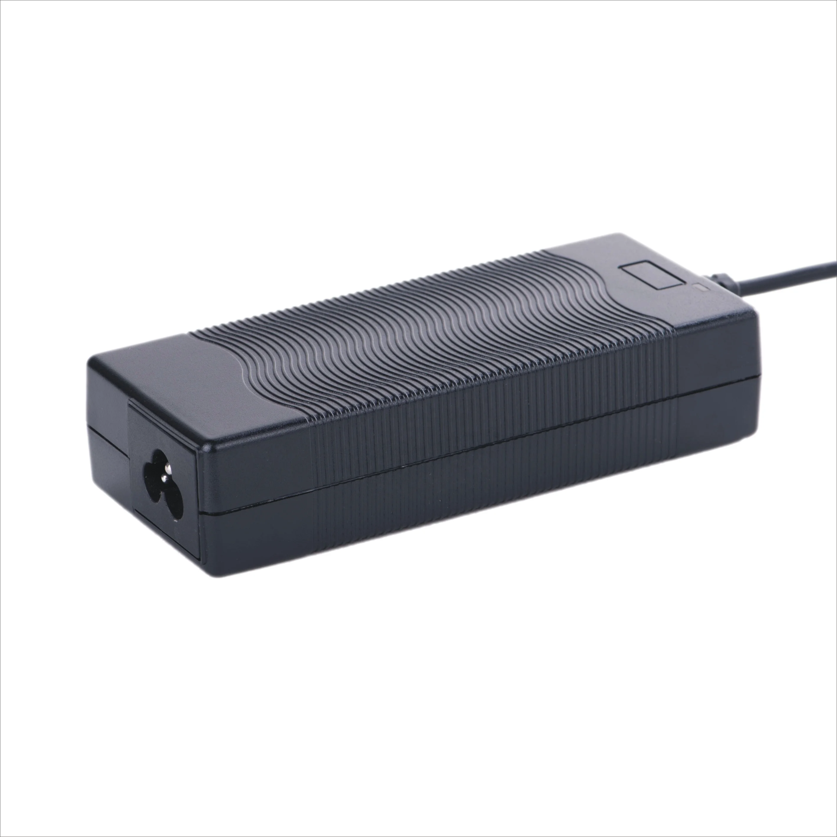 
 42V 2A литий-ионная батарея зарядное устройство для электрического привода баланс 36V зарядное устройство скутер Hover плата зарядки  