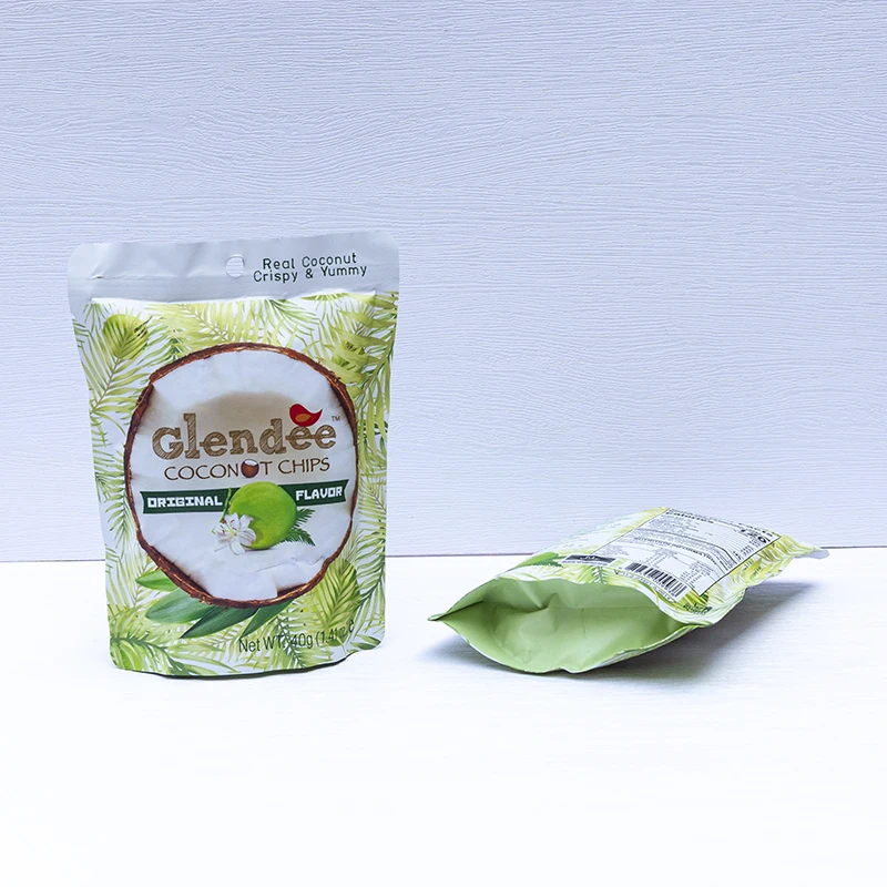 custom printed cookie bags