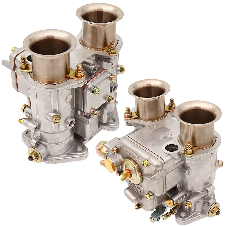 High Performance WEBER 40 DCOE Carburetor - Universal Fit
