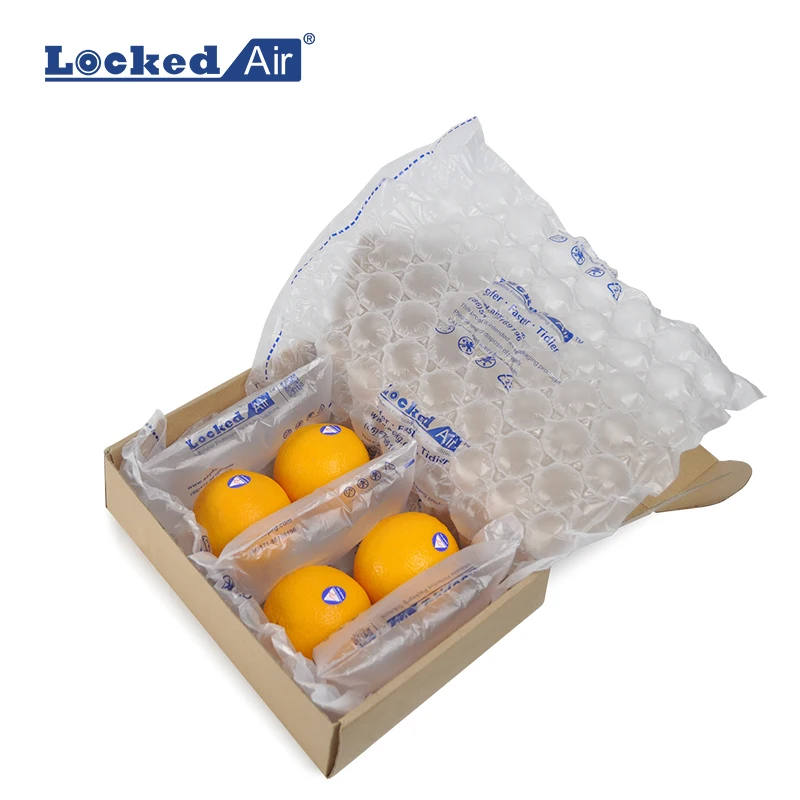 
Надувная подушка из хорошего полиэтиленового материала 