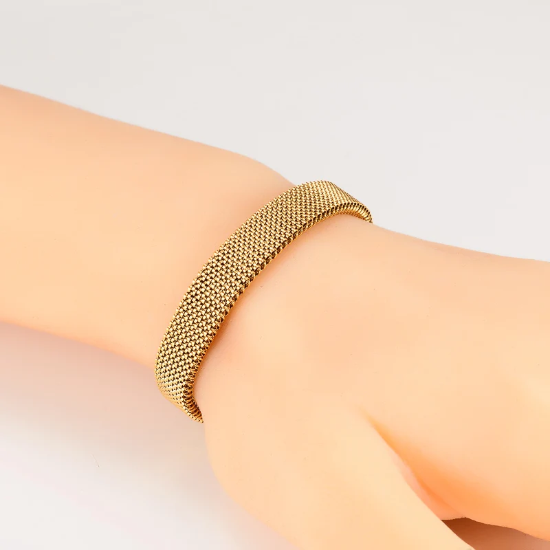 Wholesale Fashion Wholesale Jewelry Dozen Handmade 316L Stainless