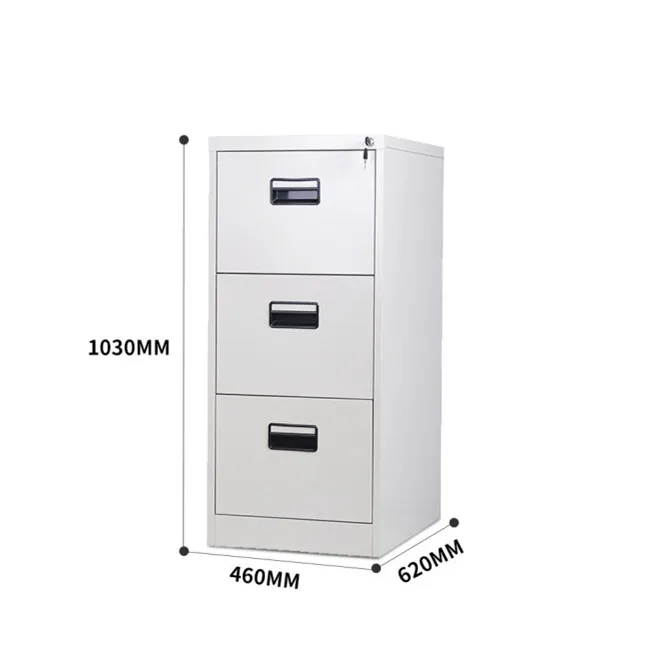 Durabox 3 4 Drawer Document File Steel Cabinet Office Vertical File Metal Storage Drawer Cupboard Cabinets Furniture