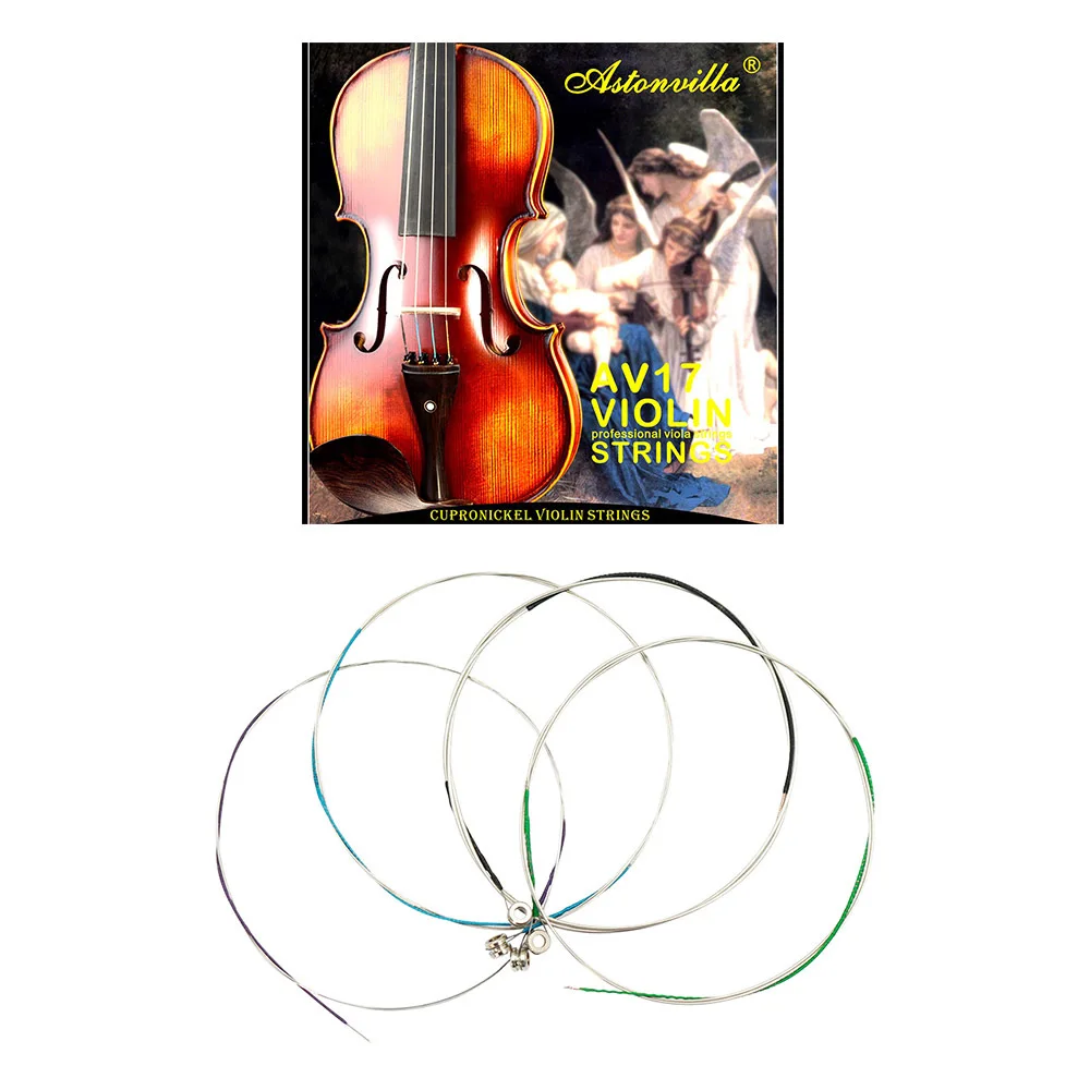 Cuerdas De Metal Para Guitarra,Cuerdas De Violín Profesionales De Alto  Grado,Venta Al Por Mayor,Precio Barato,4/4 - Buy Accesorios Violín Cuerdas  De Violín Profesional Product on Alibaba.com