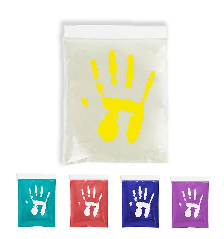 Temperature Change Color 31C Irreversible Powder Coating Effect Thermochromic Pigment Inorganic Pigment