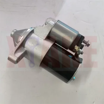 Engine Starter Assy For FAW JIABAO V80 FAW Jiefang T80 (pickup) FAW Mamut T80 1.3L I4 1.5L I4