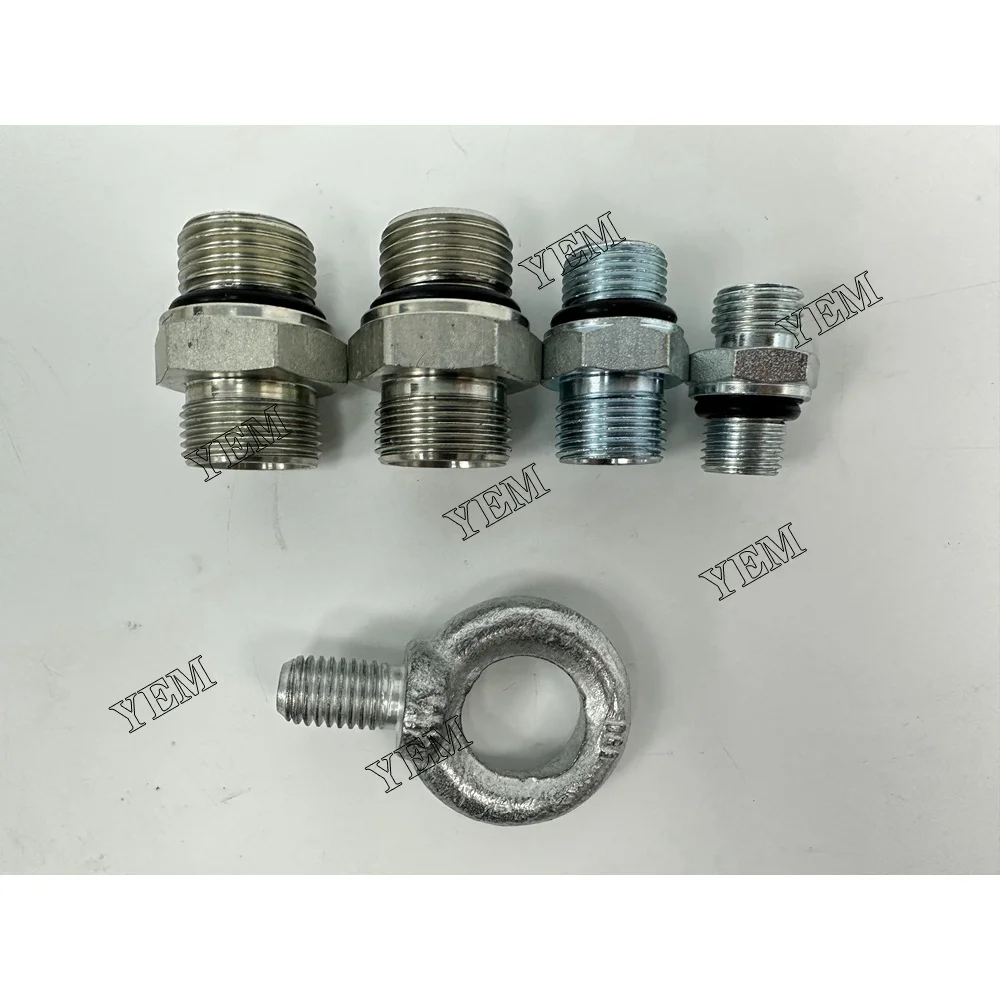 Good Quality Drive Motor for Kubota V3800 China Engine Parts Supplier