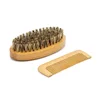 Brosse + peigne (#103+007#)