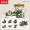 8750-4 voiture blindée 1000pcs