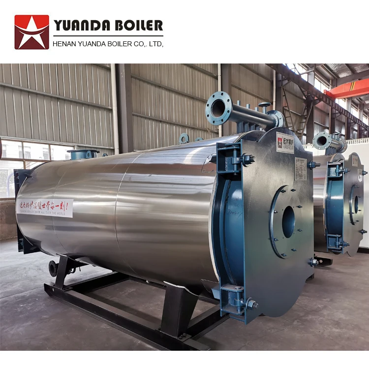 Oil Tank Combi Boiler For Oil Central Heating Coil Type Boiler