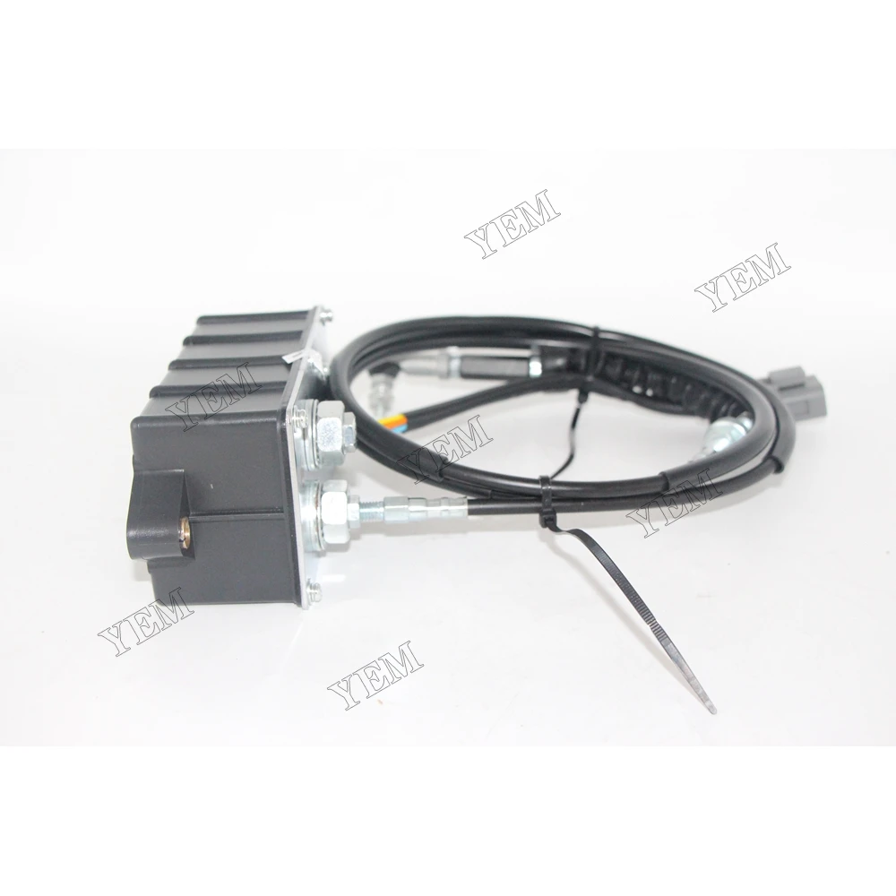For Doosan DH Throttle Motor Machinery Engine Spare Parts 3