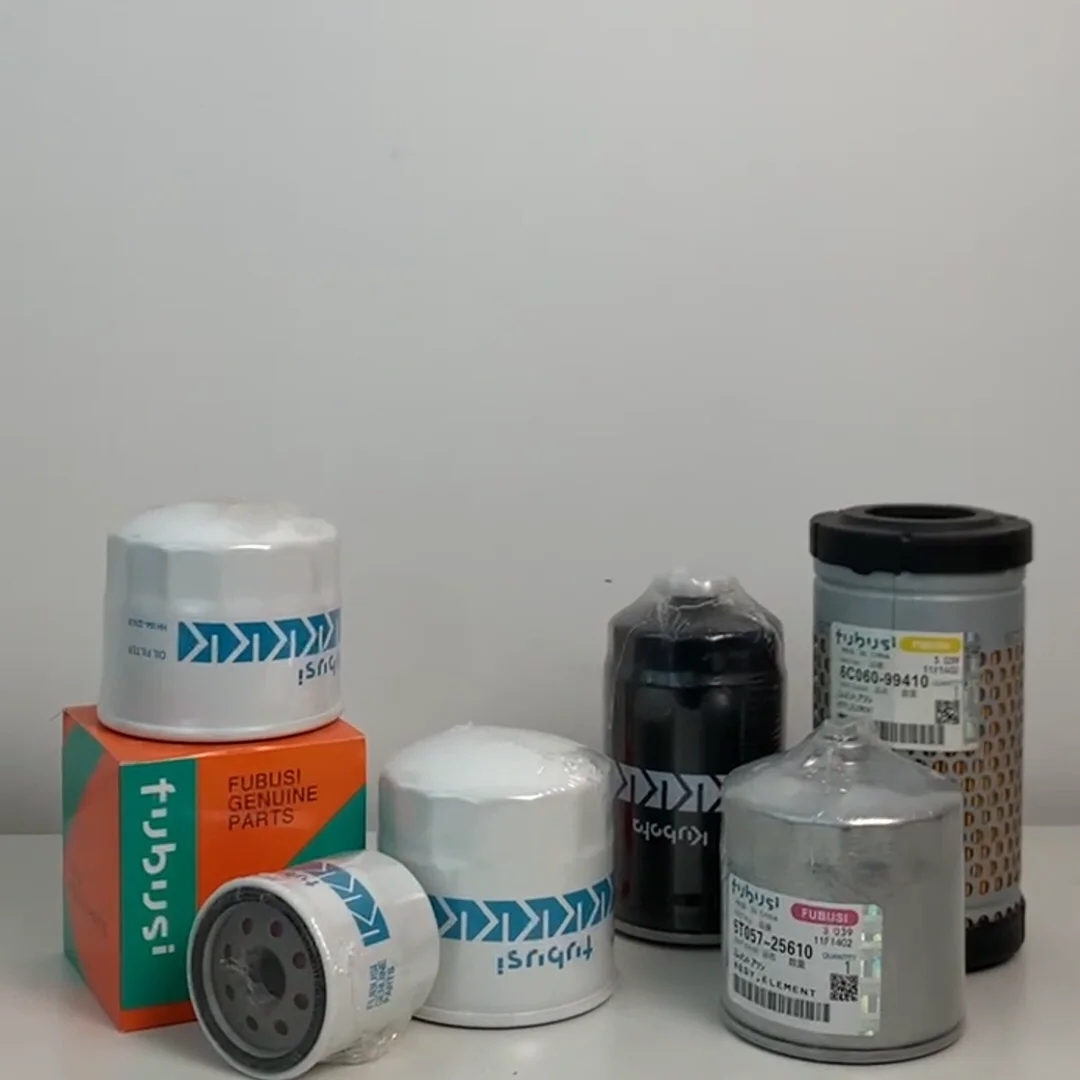 Lube Oil Centrifugal Bypass Filter Engine Oil Filter 4331734 Cs41018