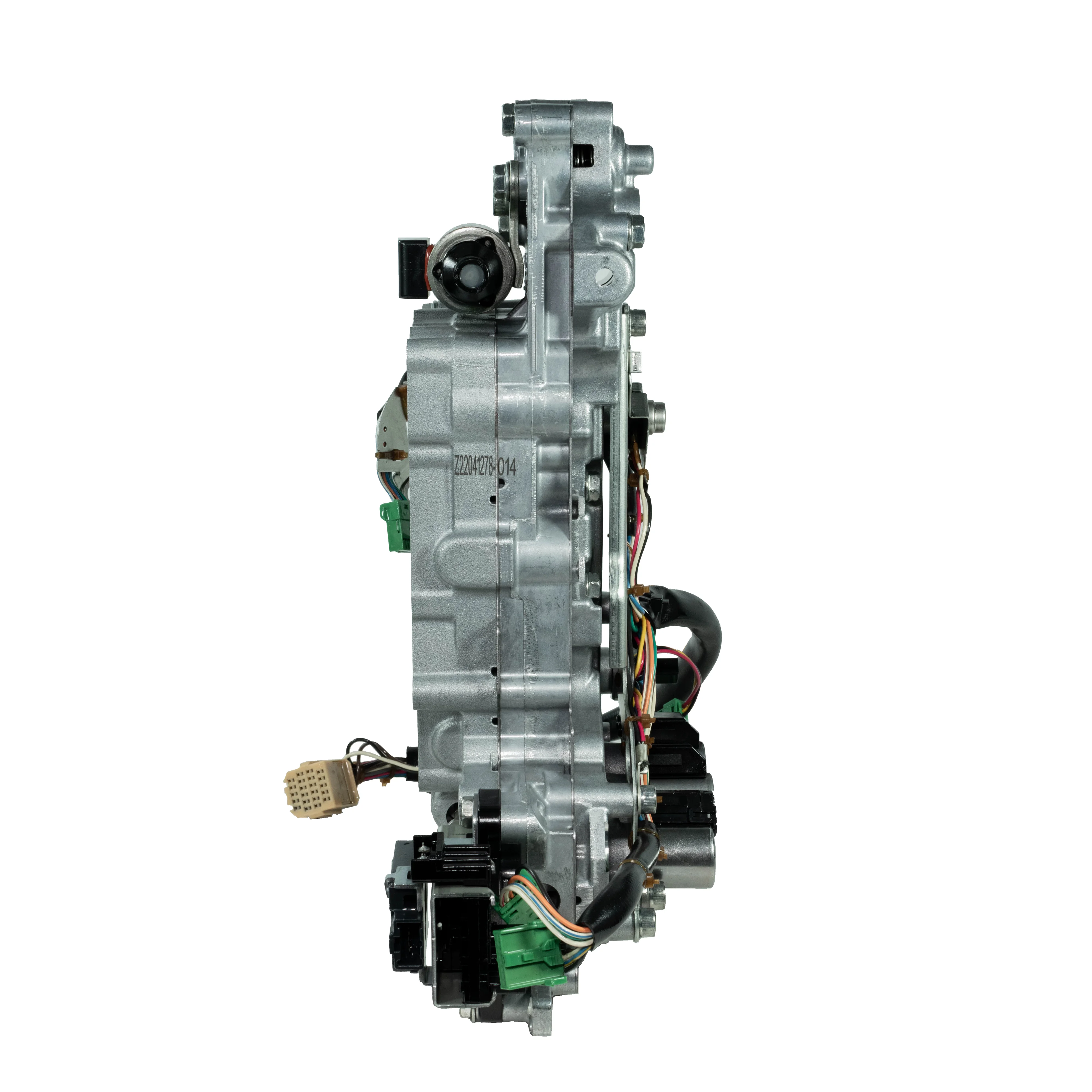 WWT Professional Factory  Remanufacturing Auto Transmission 317051XE4D  RE0F09A Valve Body
