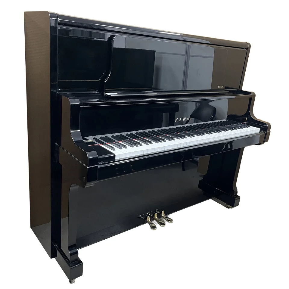 Japanese KAWAI KU80 High-end Piano with Performance Grade Second