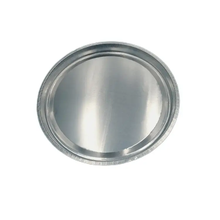 Fisherbrand Disposable Aluminum Weighing/Drying Pans:Dishes:Weighing
