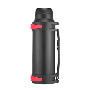 Low Cost Thermos 2 Litre Thermal Thermos Stainless Steel Thermos for Cold and Hot