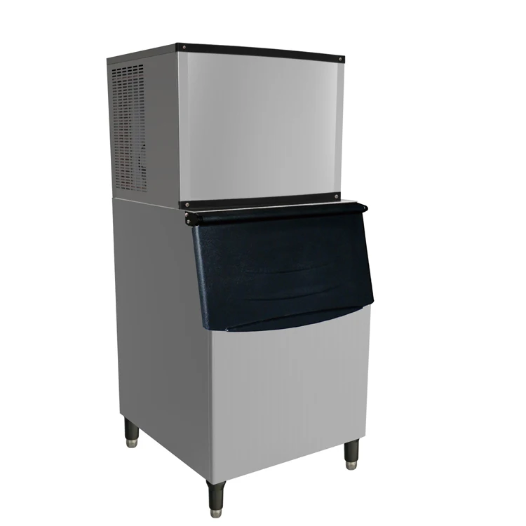 Ice Machine, 1000kg, 220V-240V, R404a - detail 4
