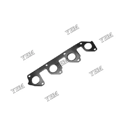 Excavator Parts 298-4570 Gasket Exhaust-Manifold IT14GIT14G2 for Caterpillar Machinery Engine Spare Parts