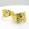 Oro 14k - 15,6 mm