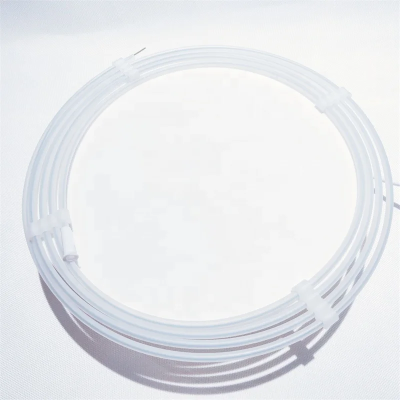 Dispenser for Balloon Catheters Guide Wires 155 cm  175 cm  PVC Transparent  HDPE  PTCA Cardiology & Radiology  Accessories