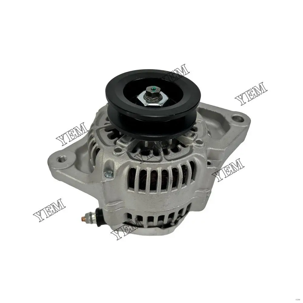 Generator 5H730-42504 Fit for Kubota V2203